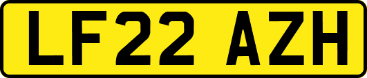 LF22AZH