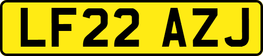 LF22AZJ