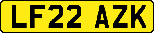 LF22AZK