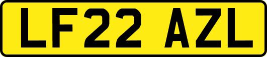 LF22AZL