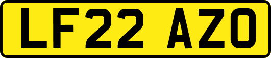 LF22AZO