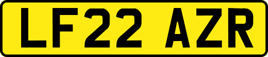 LF22AZR