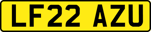 LF22AZU