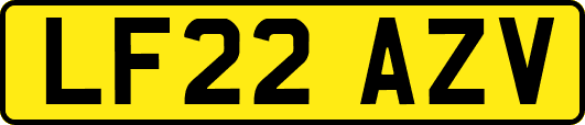 LF22AZV