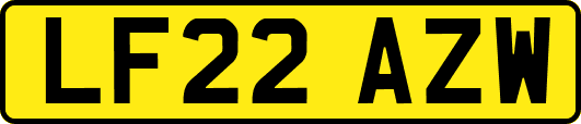 LF22AZW