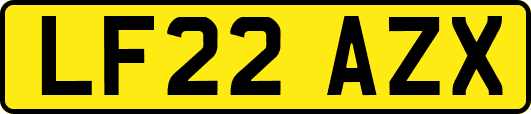LF22AZX