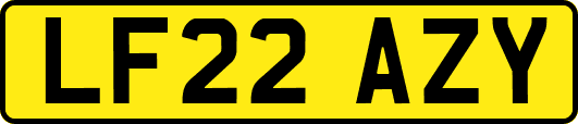 LF22AZY