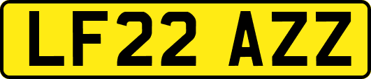 LF22AZZ