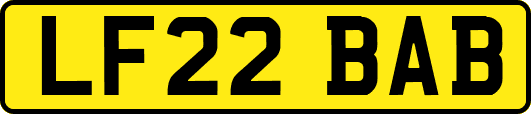 LF22BAB