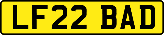 LF22BAD