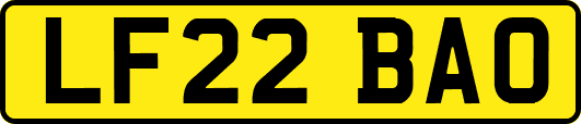 LF22BAO