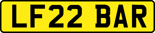 LF22BAR