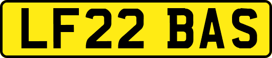 LF22BAS