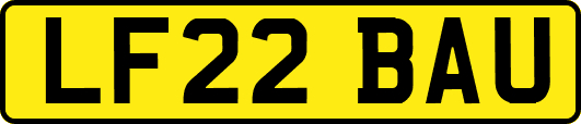 LF22BAU
