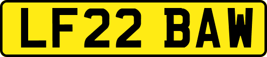LF22BAW