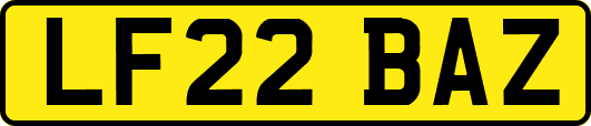LF22BAZ
