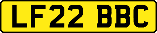 LF22BBC