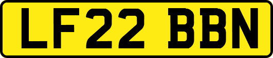 LF22BBN