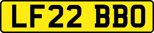 LF22BBO