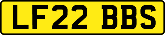 LF22BBS