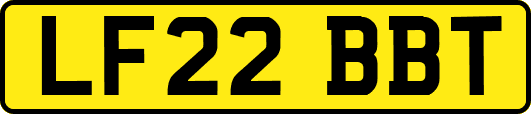 LF22BBT
