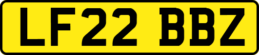 LF22BBZ