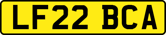 LF22BCA