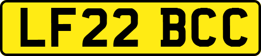 LF22BCC