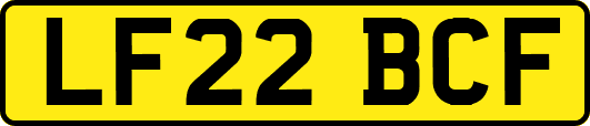 LF22BCF