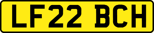 LF22BCH