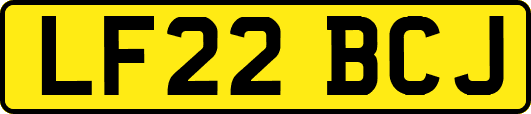 LF22BCJ