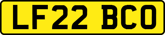 LF22BCO