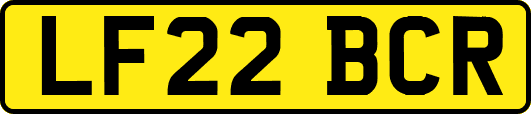 LF22BCR