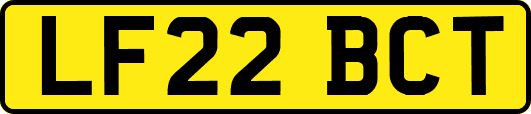 LF22BCT