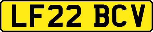 LF22BCV