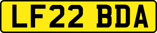 LF22BDA