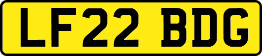 LF22BDG