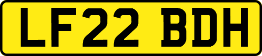 LF22BDH
