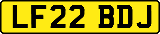 LF22BDJ