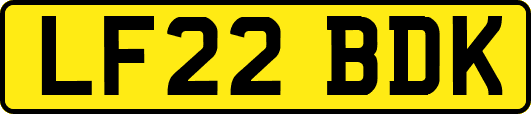 LF22BDK
