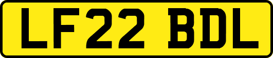 LF22BDL