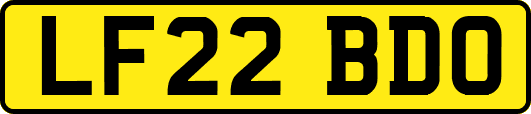 LF22BDO