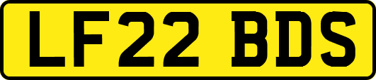 LF22BDS