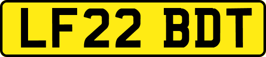 LF22BDT