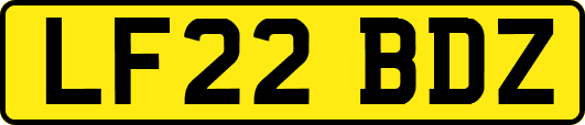 LF22BDZ