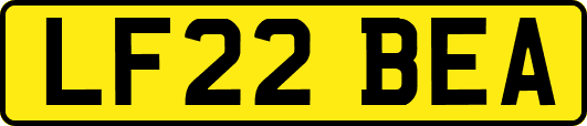 LF22BEA