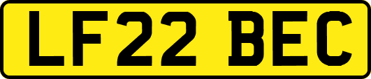 LF22BEC