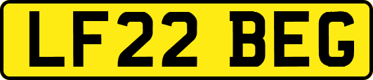 LF22BEG