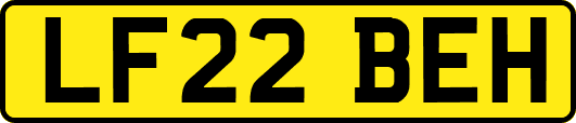LF22BEH