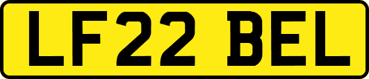 LF22BEL
